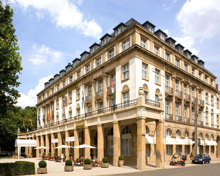Aarauerhof - Self Check-In Hotel Luaran gambar
